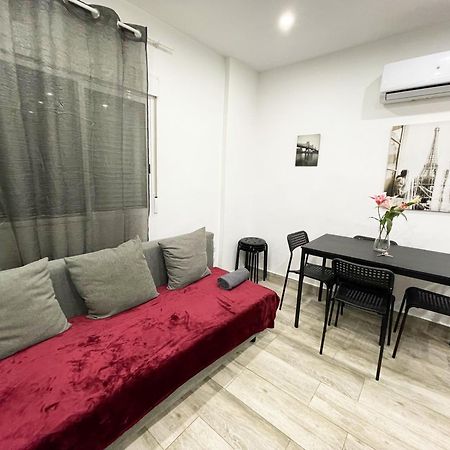 Apartments Near Metro Madrid Ngoại thất bức ảnh