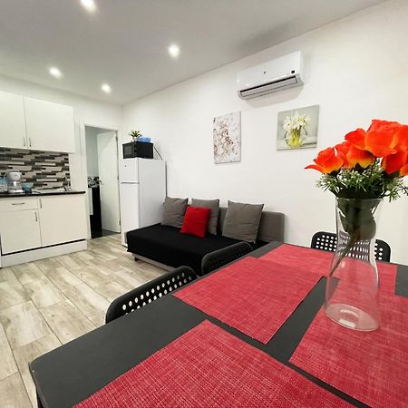 Apartments Near Metro Madrid Ngoại thất bức ảnh