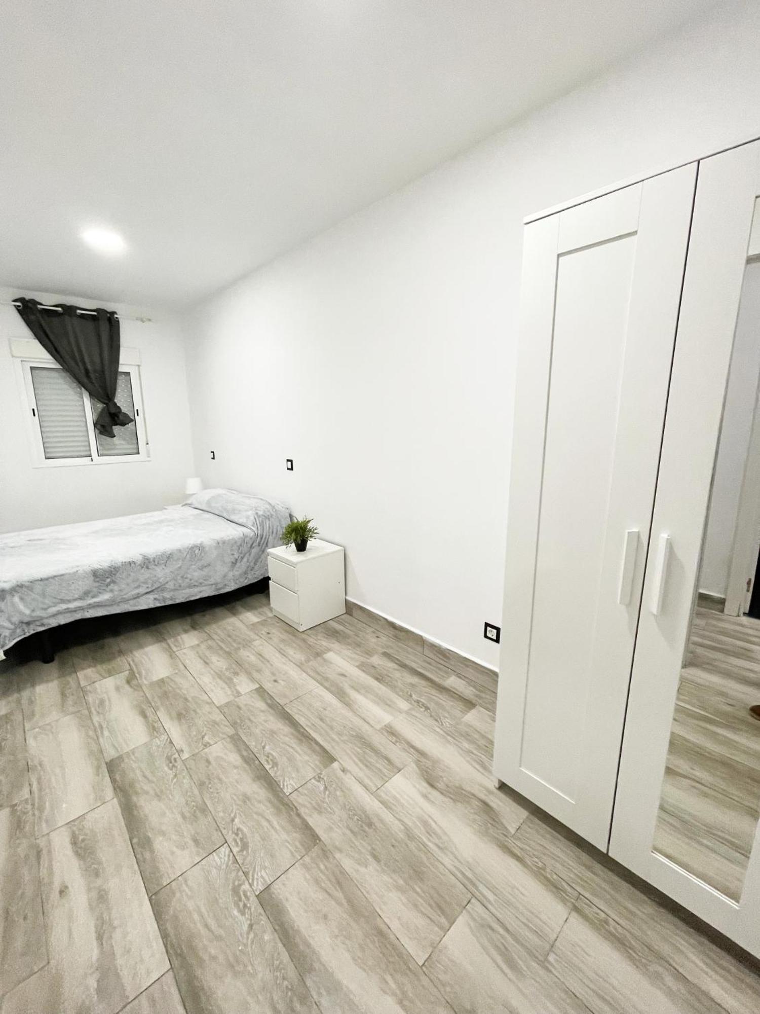 Apartments Near Metro Madrid Ngoại thất bức ảnh