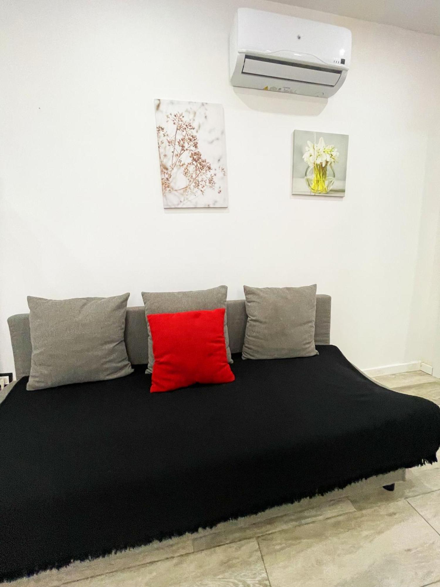 Apartments Near Metro Madrid Ngoại thất bức ảnh