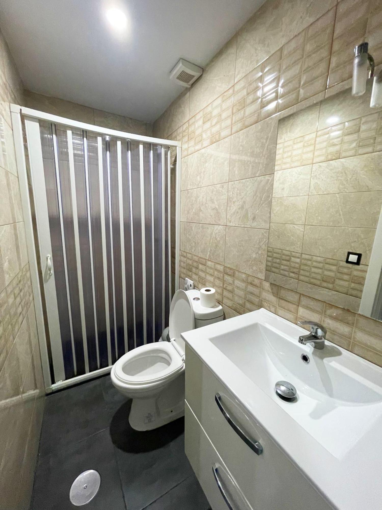 Apartments Near Metro Madrid Ngoại thất bức ảnh
